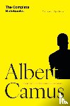 Camus, Albert - The Complete Notebooks