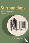 Benson, Etienne S. - Surroundings