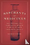 Dorner, Zachary - Merchants of Medicines