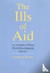 Reusse, Eberhard - The Ills of Aid