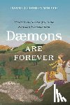 White, David Gordon - Daemons Are Forever