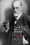 Rieff, Philip - Freud – The Mind of the Moralist