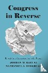 Ragusa, Jordan M, Birkhead, Nathaniel A - Congress in Reverse