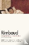 Rimbaud, Jean Nicholas Arthur - Rimbaud
