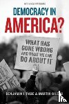 Page, Benjamin I., Gilens, Martin - Democracy in America?