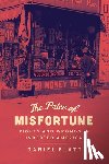 Platt, Daniel - The Price of Misfortune