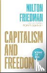Friedman, Milton - Capitalism and Freedom