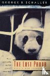 Schaller, George B. - The Last Panda