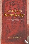 Marcus, Hannah - Forbidden Knowledge – Medicine, Science, and Censorship in Early Modern Italy