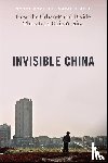 Rozelle, Scott, Hell, Natalie - The Invisible China