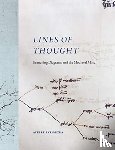 Even-Ezra, Ayelet - Lines of Thought