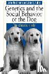 Scott, John Paul, Fuller, John L. - Genetics and the Social Behaviour of the Dog