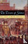Scott, Paul - Towers of Silence