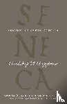 Seneca, Lucius Annaeus - Hardship and Happiness