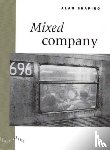 Shapiro, Alan - Mixed Company