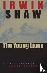 Shaw, Irwin - The Young Lions