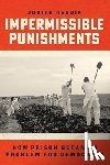 Resnik, Judith - Impermissible Punishments