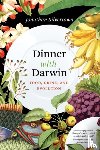 Silvertown, Jonathan - Dinner with Darwin