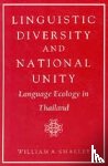 Smalley, William A. - Linguistic Diversity and National Unity