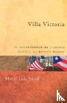 Small, Mario Luis - Villa Victoria