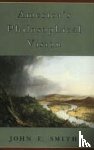 Smith, John E. - America's Philosophical Vision