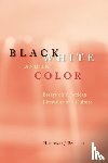 Spillers, Hortense J - Black, White, and in Color – Essays on American Literature and Culture