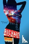 Stark, Richard, Weinman, Sarah - The Damsel – An Alan Grofield Novel