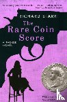 Stark, Richard - The Rare Coin Score