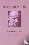 Steiner, George - Martin Heidegger