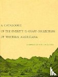 Storm, C - A Catalogue of the Everett D. Graff Collection of Western Americana
