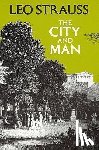 Strauss, Leo - The City and Man