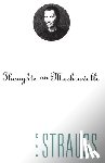 Strauss, Leo - Thoughts on Machiavelli