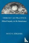 Struever, Nancy S. - Theory as Practice