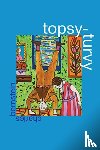 Bernstein, Charles - Topsy-Turvy