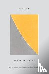 Balakian, Peter - No Sign