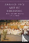 Aristotle, Robert C - Aristotle's Art of Rhetoric