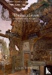 Stewart, Susan - The Ruins Lesson