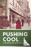 Wailoo, Keith - Pushing Cool