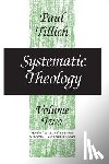 Tillich, Paul - Systematic Theology