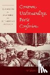 West, Professor William N. - Common Understandings, Poetic Confusion