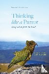 Bond, Alan B., Diamond, Judy - Thinking like a Parrot