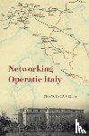 Vella, Francesca - Networking Operatic Italy