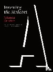 Drucker, Johanna - Inventing the Alphabet