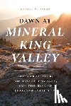Selmi, Daniel P. - Dawn at Mineral King Valley