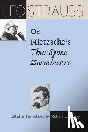 Strauss, Leo - Leo Strauss on Nietzsche's "Thus Spoke Zarathustra"