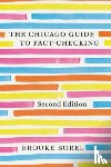 Borel, Brooke - The Chicago Guide to Fact-Checking, Second Edition