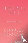 McCrary, Charles - Sincerely Held
