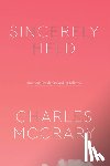 McCrary, Charles - Sincerely Held