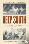 Davis, Allison, Gardner, Burleigh B., Gardner, Mary R. - Deep South