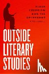 Hines, Dr. Andy - Outside Literary Studies